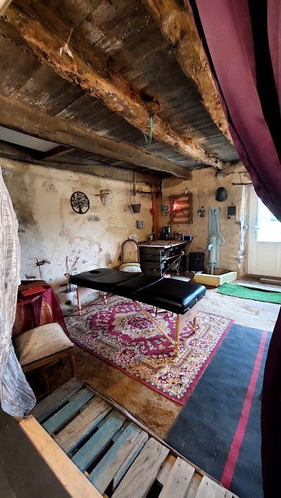 Creton Patricia, Magnétiseuse Guérisseuse Disconteuse, Praticien de Médecine Alternative à Saint-Maudez