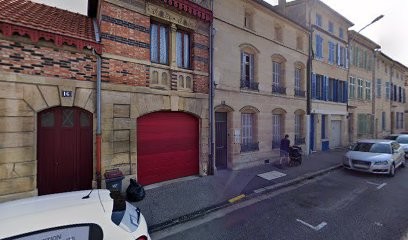 Cabinet D'Hypnothérapie De Bar Le Duc, Hypnothérapeute à Bar-le-Duc