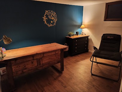 Réflexologie Énergétique Chinoise Tania G., Réflexologue à Romans-sur-Isère