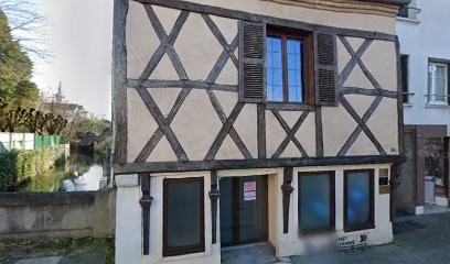 Naturopathe, Gwenaëlle Garcia, Praticien de Médecine Alternative à Mehun-sur-Yèvre