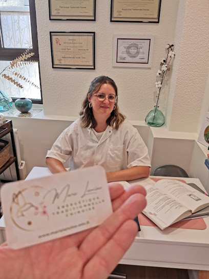 Marie Lancino - Énergétique Traditionnelle Chinoise, Praticien De Médecine Alternative à Chambéry