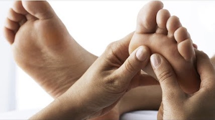 Vattier Reynaud Delphine, Réflexologue à Verson