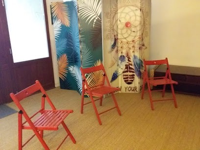 Stéphanie Laciak Souyris Sophrologue, Hypnothérapeute à Argeliers