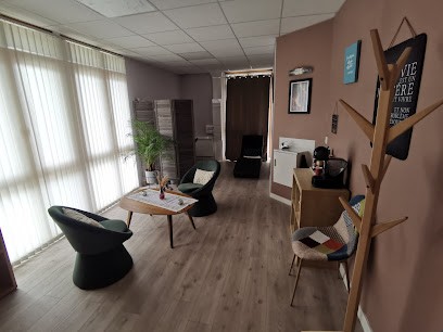 Eric Sabattier, Sophrologie, Coaching de Vie, EMDR DSA, Praticien de Médecine Alternative à Saint-Genis-Pouilly