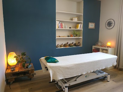 Yorick Aniel - Psycho-énergéticien praticien en chamanisme, Praticien de Médecine Alternative à Toulon