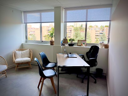 Caroline Canty Naturopathe & Praticienne Total Reset, Praticien de Médecine Alternative à Tassin-la-Demi-Lune