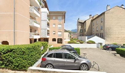 Salvi Alexia énergétique Et Psycho-biologie, Praticien de Médecine Alternative à Voiron