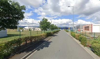 Audrey Marlière Sophrologue, Praticien de Médecine Alternative à Montbrison