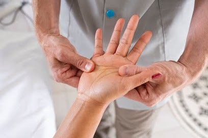 Frédéric Poret Réflexologue Méthode Combinée, Réflexologue à Montardon