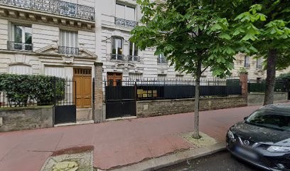 Réflexologie-Relaxologie, Réflexologue à Saint-Mandé