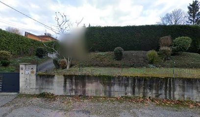 Catherine Vacle-Ferrer Psycho-somato-thérapeute, Hypnothérapeute à Ambérieu-en-Bugey