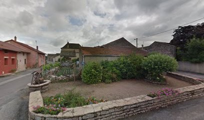 Géobio & Soins 71, Praticien de Médecine Alternative à Préty