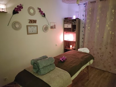 Marie PARRA Un Temps Pour Soi By Marie, Praticien de Médecine Alternative à Palau-del-Vidre