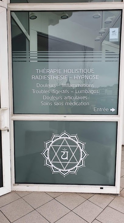 Manuela Da Costa Thérapie Holistique, Praticien de Médecine Alternative à Saint-Gilles-Croix-de-Vie