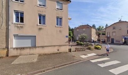 Véronique Cargemel, Praticien de Médecine Alternative à Saint-Denis-de-Cabanne