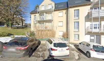 Claire Bérail, Praticien de Médecine Alternative à Baraqueville