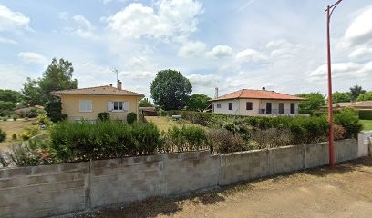 La Clé Du Coeur, Réflexologue à Labouheyre