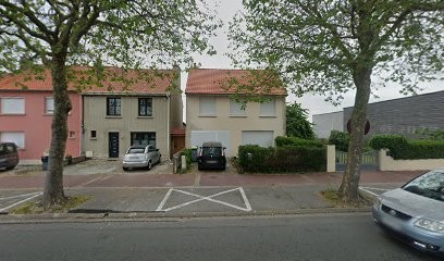 Séverine Avrons, Réflexologue à Calais