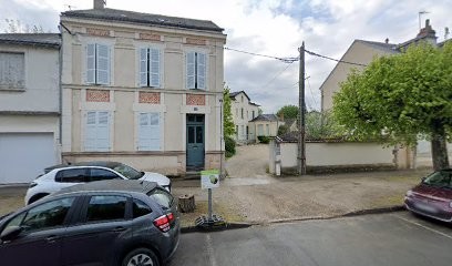 Villatte de Peufeilhoux de Meeus C, Praticien de Médecine Alternative à Moulins