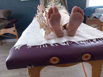 Thérapies Univers Santé :Espace De Soins, De Yoga. Ecole De Réflexologie Plantaire, Praticien de Médecine Alternative à Landaul