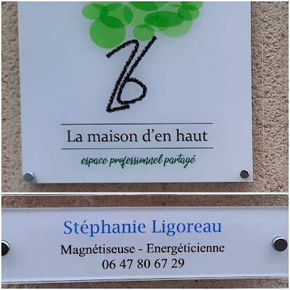 Energéticienne, magnétiseur-Stéphanie Ligoreau-Verdun (Meuse - 55), Praticien de Médecine Alternative à Verdun