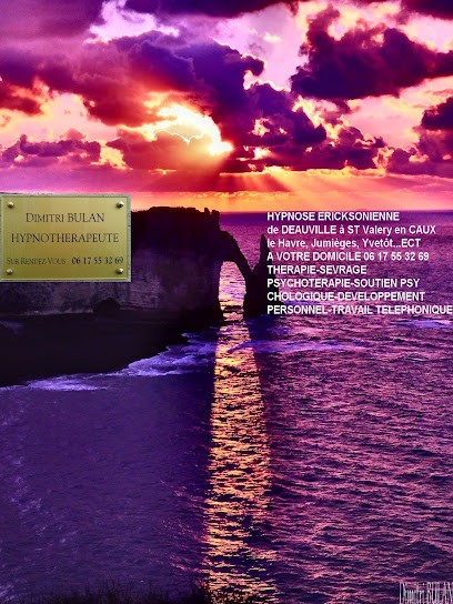 Hypnose Le Havre (à Domicile : Chez Vous) HYPNOBULAN, Hypnothérapeute au Havre