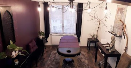 Stéphanie MARIE Sahïannah  Energéticienne- Tantr'Âm'Essence, Praticien de Médecine Alternative à Melle