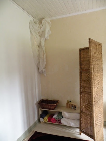 Marie'Ame, Praticien de Médecine Alternative au Vermont