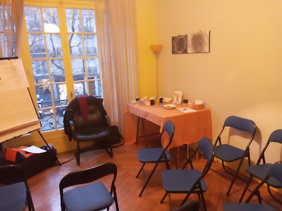 Christine Bertrand - Naturopathe / Coach De Vie / Eft, Praticien De Médecine Alternative à Paris 11