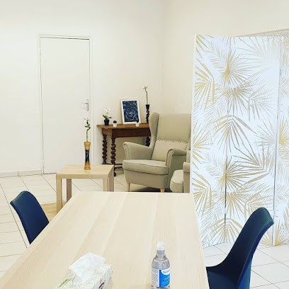 Hypnosoins Bordeaux - Pauline Barillet Hypnose, Hypnothérapeute à Floirac