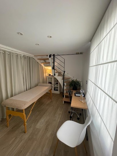 Catherine GRAFFAN Magnétiseur - Coupeur de feu, Praticien de Médecine Alternative à Perpignan