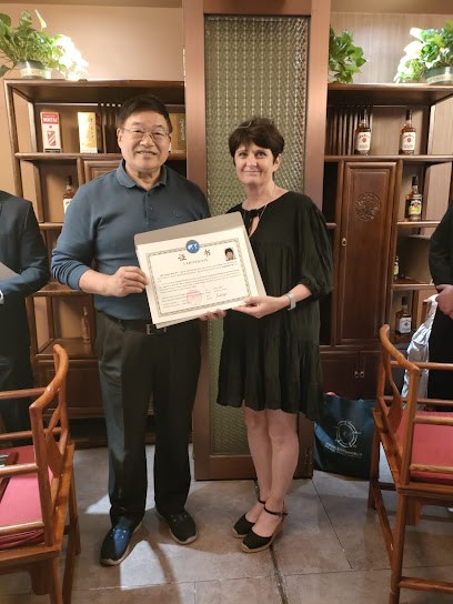 Nathalie Dupont, Praticien de Médecine Alternative à Toufflers