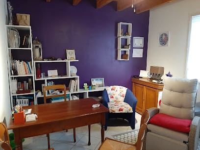 Sylvie Ruscart, Hypnothérapeute à Alvignac