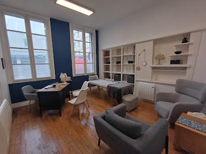 Margaux Szymczak Hypnothérapeute, Hypnothérapeute au Havre