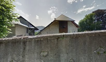 Gilles Roux, Praticien de Médecine Alternative à Saint-Pierre-d'Albigny