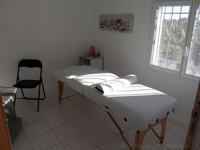 Eric Plouvin Magnétiseur, Praticien de Médecine Alternative à Montesquieu-des-Albères