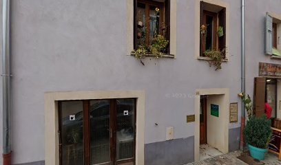 Élodie Bayle Hypnose Éricksonienne, Hypnothérapeute à Chorges