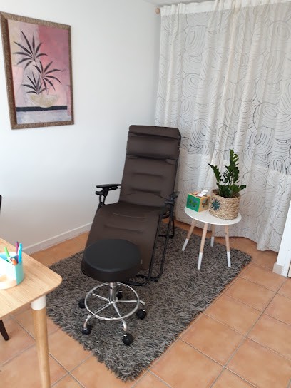 Arche des Emotions Réflexologue-Sophrologue, Réflexologue à Six-Fours-les-Plages