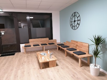 Agnès Dalançon Sophrologue Caycedien, Certifiée RNCP, Enfants, Adolescents, Adultes, Praticien de Médecine Alternative à Montigny-le-Bretonneux