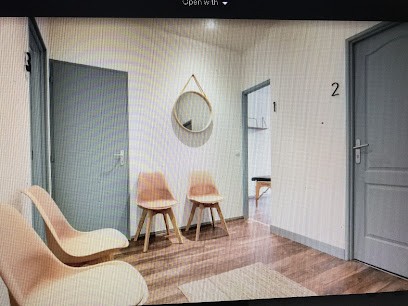 Cet Etablissment est fermé, Réflexologue à Bordeaux