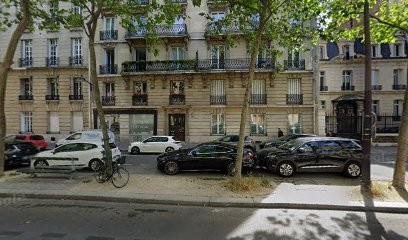 Mila Bichart, Praticien de Médecine Alternative à Paris 07