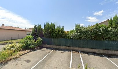 Magali Griffon Reflexologue, Réflexologue à Chatuzange-le-Goubet