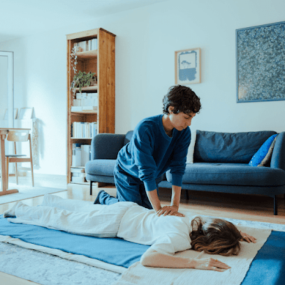 Shiatsu | Elma - Hélène El Manouni, Praticien De Médecine Alternative à Paris 12
