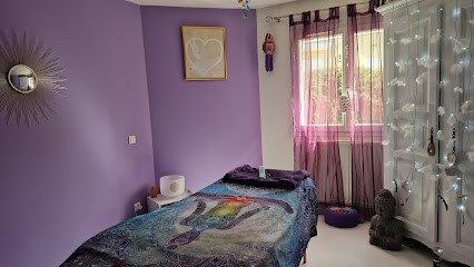 Sandrizen, Praticien de Médecine Alternative à Massongy