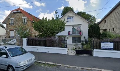 Hamel Audrey Sophrologie, Praticien de Médecine Alternative à Sainte-Geneviève-des-Bois