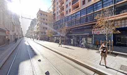 Bianca BURESI Cabinet De Réflexologie Plantaire Rue De Rome, Réflexologue à Marseille 01