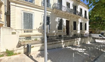 Nadège Lecomte Balique - Sophrologue, Praticien de Médecine Alternative à Martigues