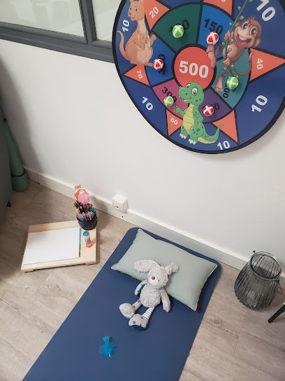 Sabine Zakoski Sophrologue, Praticien de Médecine Alternative à Château-Thierry