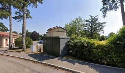 Alexandra Farcin Sophrologue, Praticien de Médecine Alternative à Simandres