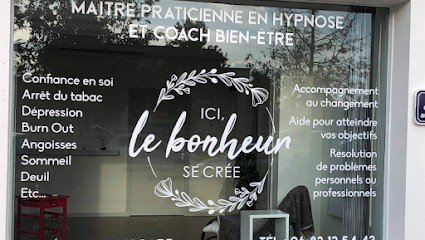 Angélique Boisgard - Hypnothérapeute, Hypnothérapeute à Châtellerault